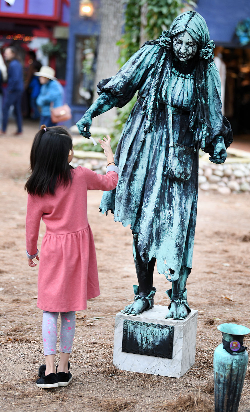 Texas Renaissance Festival